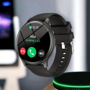 Smart Watch 45mm Sport Watch Unisex